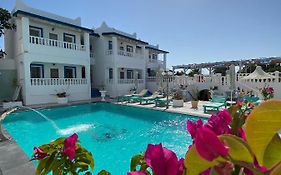 Bahama Art Hotel
