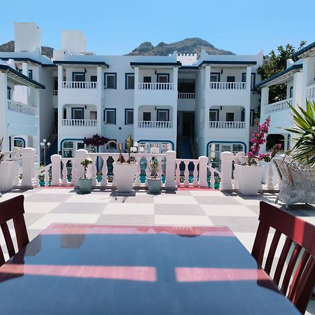 Bahama Art Hotel Turgutreis Exterior foto