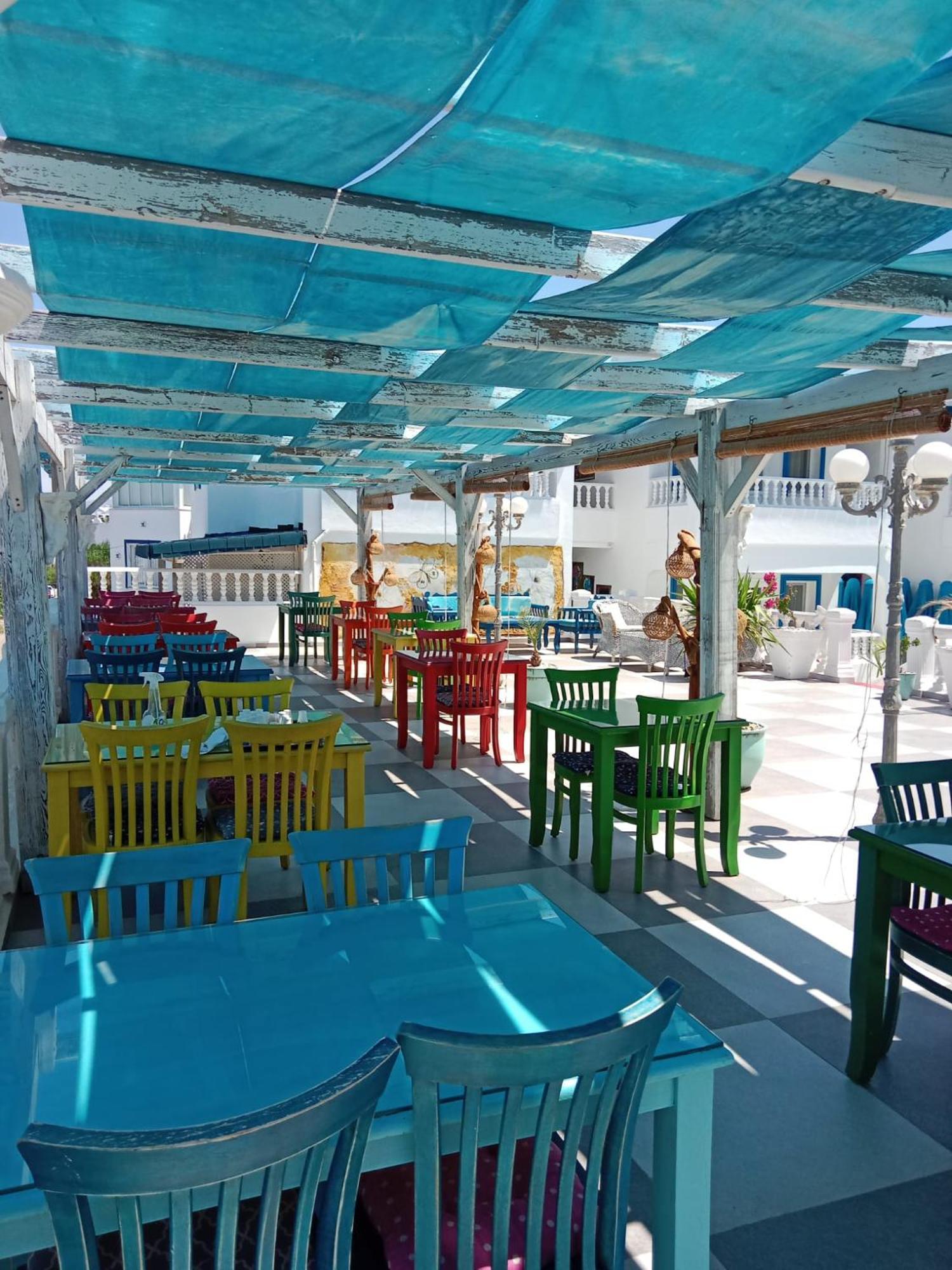 Bahama Art Hotel Turgutreis Exterior foto