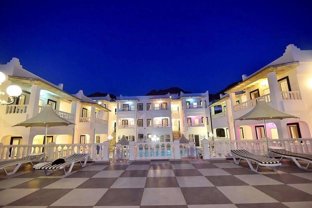 Bahama Art Hotel Turgutreis Exterior foto