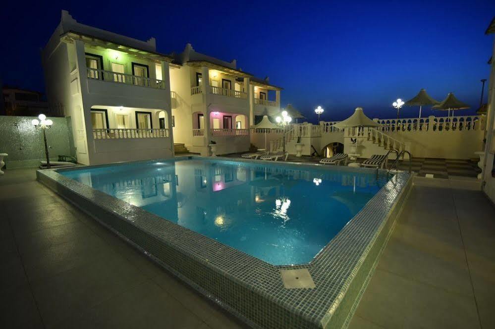 Bahama Art Hotel Turgutreis Exterior foto