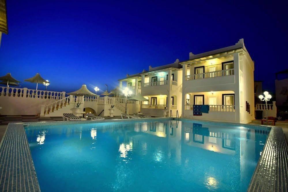 Bahama Art Hotel Turgutreis Exterior foto