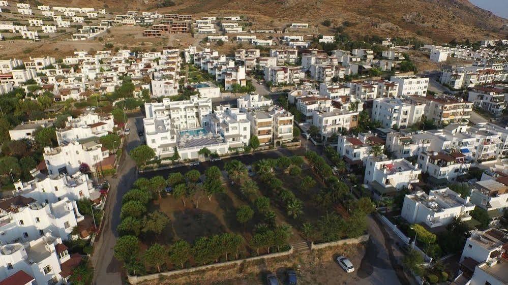 Bahama Art Hotel Turgutreis Exterior foto